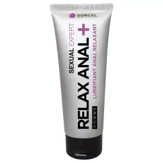 Dorcel - analni lubrikant z anestetikom - 100 ml