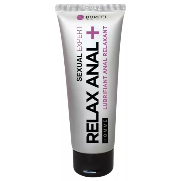 Dorcel - analni lubrikant z anestetikom - 100 ml