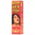 Ruf Hot Sex Girl - kapljice za povečanje spolne želje za ženske - 20ml