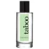 Taboo Libertin for Men - feromonski parfum za moške - 50 ml