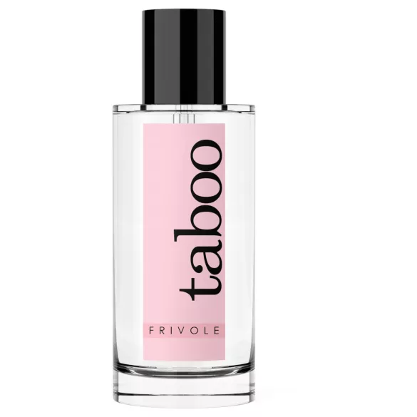 Taboo Frivole for Woman - feromonski parfum za ženske (50 ml)