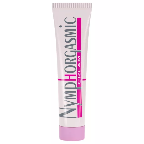 NYMPORGASMIC - intimna krema za ženske - 15 ml