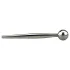 FukR - kovinski dilator z bunkicami - 8 cm srebrn