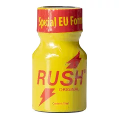   Rush Original EU - afrodiziak aromatiziran pentil - tekočina 10ml