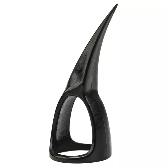 Kink Gear - kremplji za prste - črni
