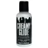 Creamy Glide - lubriciran gel na vodni osnovi - umetna sperma - 75 ml