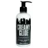 Creamy Glide - lubrikant na vodni osnovi z umetno spermo - 250ml