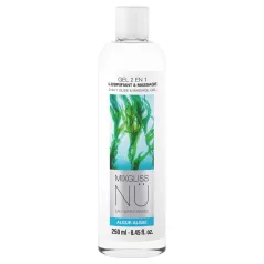 Mixgliss Nu Algue - nuru masažni gel in lubrikant (250 ml)