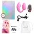 Love to Love Wonderlover - G-točka vibrator za klitoris (pink)