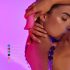 Love to Love Believer - vodoodporen vibrator (roza)