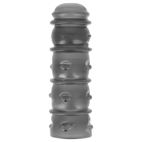 Dorcel Deep Stroker - moški masturbator (črn)