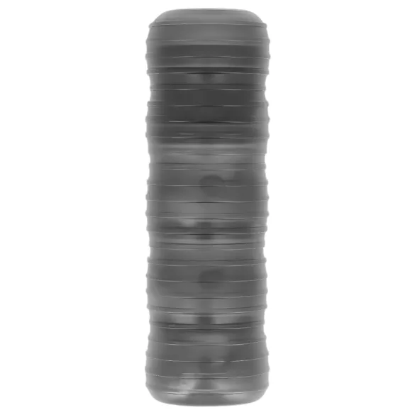 Dorcel Deep Stroker - moški masturbator (črn)