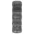 Dorcel Deep Stroker - moški masturbator (črn)