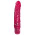 Dorcel Jelly Boy - želejasti realistični vibrator (roza)