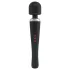 Dorcel - masažni vibrator za telo - akumulatorski - črna