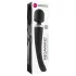 Dorcel - masažni vibrator za telo - akumulatorski - črna