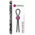 Dorcel Mr. Dorcel - nastavljiv erekcijski obroček - siva