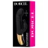 Dorcel G-stormer - polnilni vibracijski masažer z G-točko (črn)