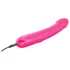 Dorcel Real Vibration M 2.0 - brezžični vibrator (roza)