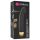 Dorcel Real Vibration M 2.0 - polnilni vibrator (črna-zlata)