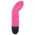 Dorcel Expert G 2.0 - polnilni G-točka vibrator (rožnat)