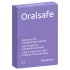 Oralsafe - zaščitna folija za oralni seks - 8 kosov