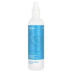   Satisfyer men - čistilni sprej z antibakterijskim učinkom - 300 ml