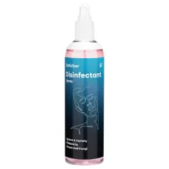   Satisfyer men - čistilni sprej z antibakterijskim učinkom - 300 ml