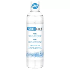 Waterglide Feel - lubrikant na vodni osnovi - 300 ml