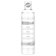 Waterglide Anal - analni lubrikant na vodni osnovi - 300ml
