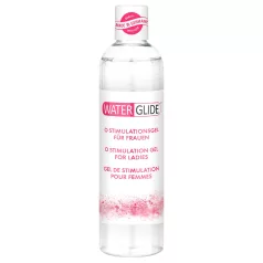   Waterglide Orgasm - vodni lubrikant za ženske - stimulacija - 300 ml