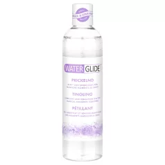   Waterglide - lubrikant z učinkom mravljinčenja - na vodni osnovi - 300 ml