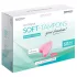 Joydivision Soft-Tampons mini - tamponi brez vrvice (50 kos)
