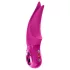 Fun Factory Volta - vibrator za klitoris (roza)