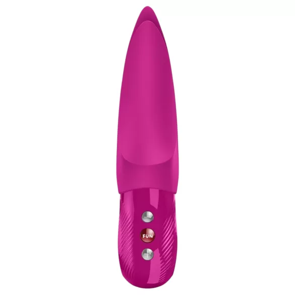 Fun Factory Volta - vibrator za klitoris (roza)