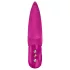 Fun Factory Volta - vibrator za klitoris (roza)