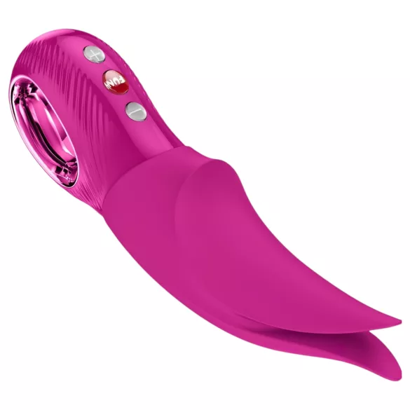 Fun Factory Volta - vibrator za klitoris (roza)