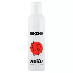 Eros Nuru Massage - Nuru masažni gel (500 ml)