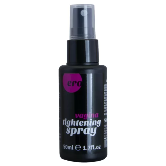 HOT Ero - sprej za zoženje nožnice za ženske (50 ml)