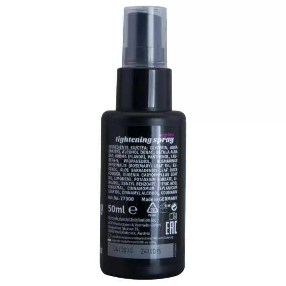 HOT Ero - sprej za zoženje nožnice za ženske (50 ml)