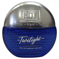 HOT - feromonski parfum za moške - dišeč - 15 ml