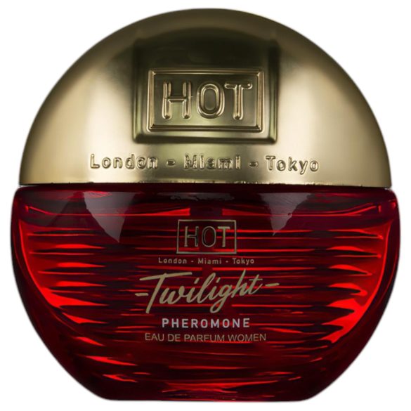 HOT Twilight – feromonski parfum za ženske (15ml) – dišeč