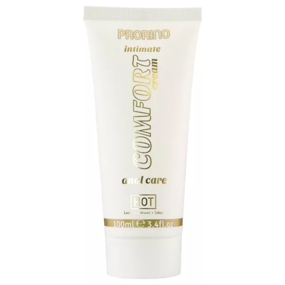 HOT Prorino - analni negovalni krem - 100 ml