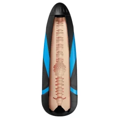 Satisfyer - masturbator vložek - Tri Delights