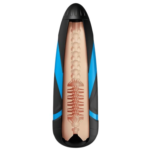 Satisfyer Sleeve Tornado Bliss - vložek za masturbatorje