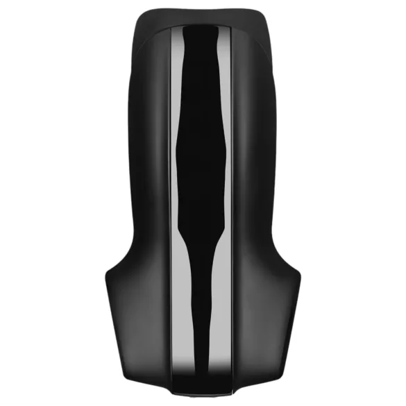 Satisfyer Men Vibration - vibracijski stimulator penisa - polnilni - črn
