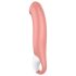 Satisfyer Master - vodoodporen, akumulatorski vibrator (naraven)