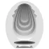 Satisfyer Egg Savage - masturbator za moške - jajček - 1 kos