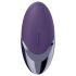 Satisfyer Vijolična Senzacija - polnilni vibrator za klitoris (vijolična)
