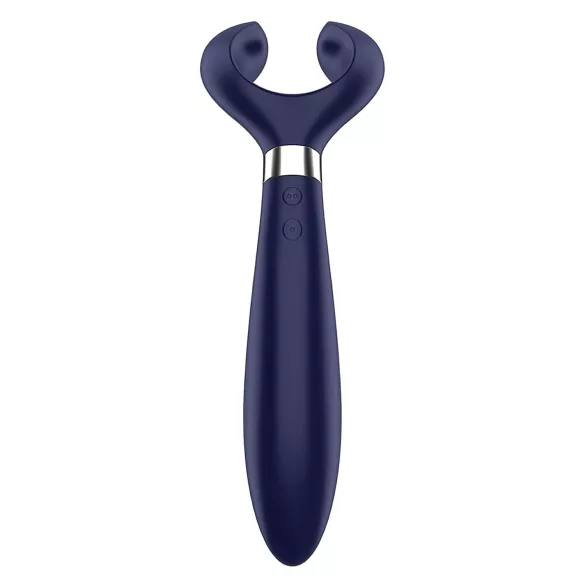 Satisfyer Endless Fun - vibracijski parni stimulator